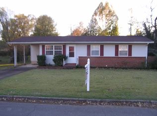 2106 Hixon Ave, Florence, AL 35630