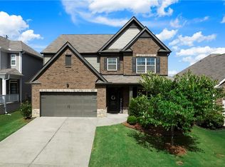 277 Orchard Trl, Canton, GA 30115
