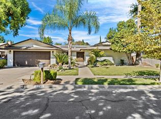 314 W Vartikian Ave, Fresno, CA 93704