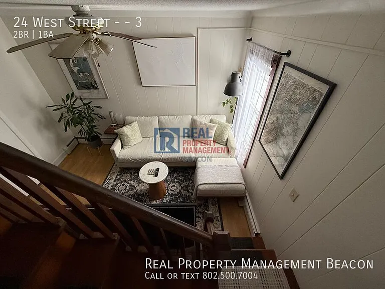 24 West St #3 — Photo 1