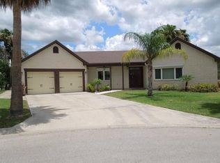 870 Wabash River Cir, Brownsville, TX 78520