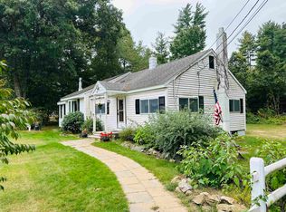 137 Hobbs Rd, Pelham, NH 03076