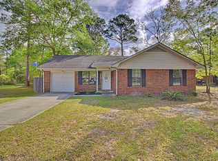 219 Kevin Rd, Hinesville, GA 31313