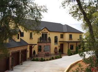 3471 Parleys Canyon Rd, Placerville, CA 95667