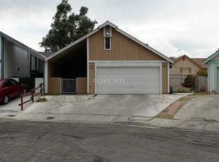 3754 Viking Garden Cir, Las Vegas, NV 89121