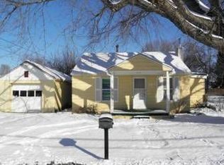 28 Hartman Rd, The Plains, OH 45780