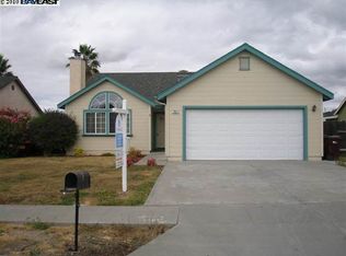 7821 Sunset Ave, Newark, CA 94560