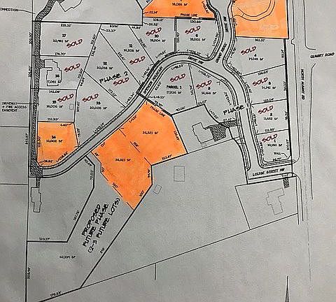 2nd image of 1339 NW Spencer Mountain Dr