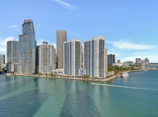 848 Brickell Key Dr APT 1906, Miami, FL 33131