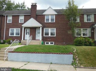 22 Dowling Ave, Audubon, NJ 08106