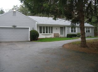 361 Woodside Rd, Barnstable, MA 02630