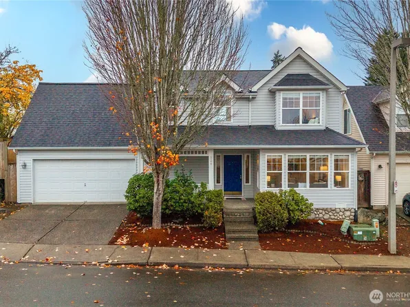 524 Tacoma Place NE, Renton, WA 98056