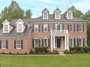 8080 Norwich Ct, Port Tobacco, MD 20677