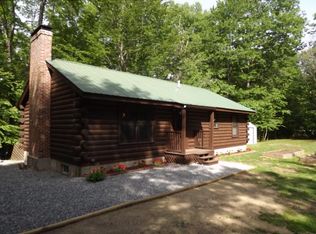 637 Shaker Rd, Canterbury, NH 03224