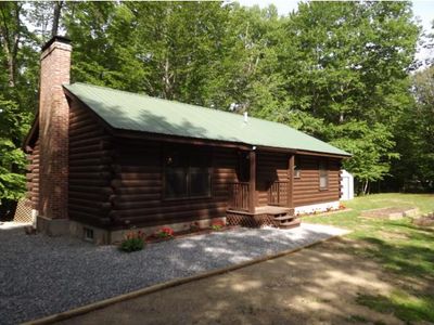 637 Shaker Rd, Canterbury, NH, 03224