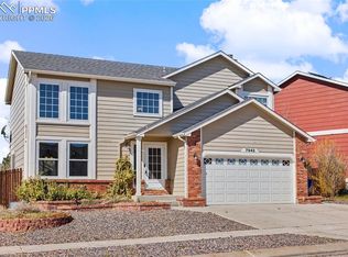 7942 French Rd, Colorado Springs, CO 80920