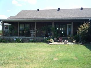 775 Cr 3080, Clarksville, AR 72830