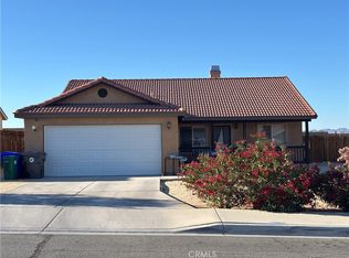 71578 Florida Dr, Twentynine Palms, CA 92277