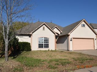 1400 E Boston St S, Broken Arrow, OK 74012