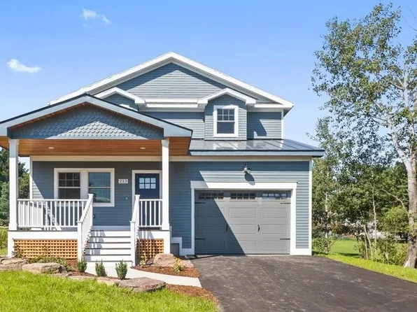 223 Highland Terrace, South Burlington, VT 05403