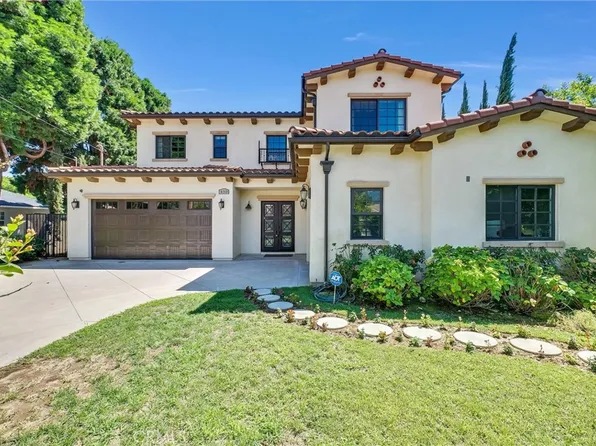 430 W Camino Real Ave, Arcadia, CA 91007
