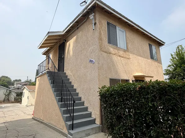 2522-2524, 2522 1/2mlancaster Ave #1/2, Los Angeles, CA 90033