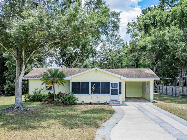 132 Kinstle Ave, Auburndale, FL 33823