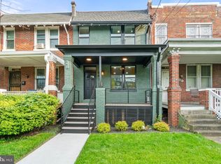 641 Franklin St NE, Washington, DC