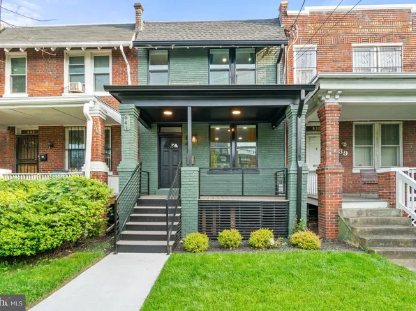 641 Franklin St NE, Washington, DC 20017