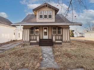 406 4th St, Griswold, IA 51535