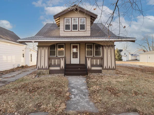 406 4th St, Griswold, IA 51535
