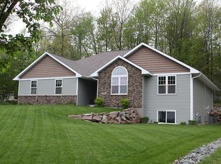 225 Lavina Dr, Wausau, WI 54401