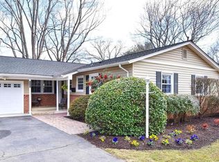 8525 Wagon Wheel Rd, Alexandria, VA 22309