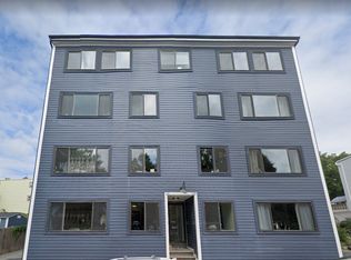 126 Marginal St APT 2, Boston, MA 02128