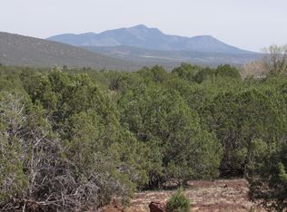 2445 Rattlesnake Rd, Ash Fork, AZ 86320