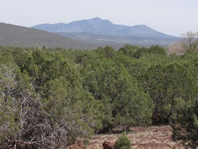 2445 Rattlesnake Rd, Ash Fork, AZ, 86320