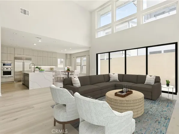 133 Apron, Irvine, CA 92618