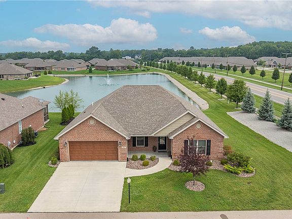 4th image of 607 W Bentley Cir