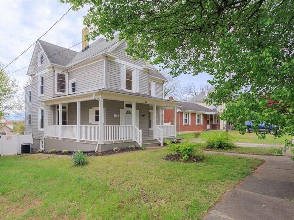 1006 Staunton Ave NW, Roanoke, VA 24017
