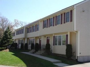 26 Bellevue Ave, Attleboro, MA 02703