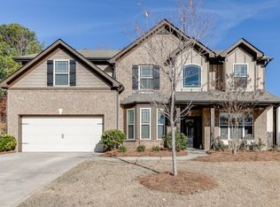 735 Cape Ivey Dr, Dacula, GA 30019