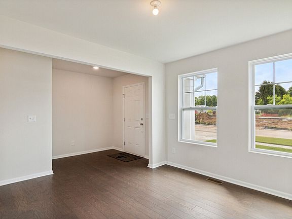 Flex Room - Representational Photo