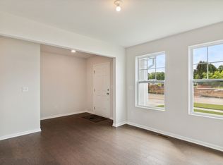 Aubrey Plan, Heritage Farms, Chelsea, MI 48118