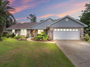 7013 Calle Cabeza De Vaca, Navarre, FL 32566
