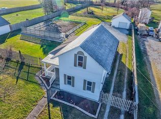 310 W Main St, Lagrange, OH 44050