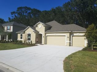 95 Montiano Cir, Saint Augustine, FL 32084