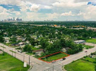 7631 Hirsch Rd, Houston, TX 77016