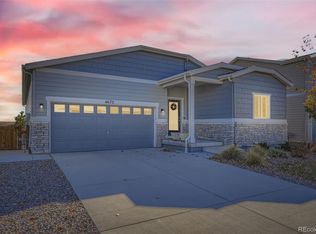 4672 River Highlands Loop, Elizabeth, CO 80107