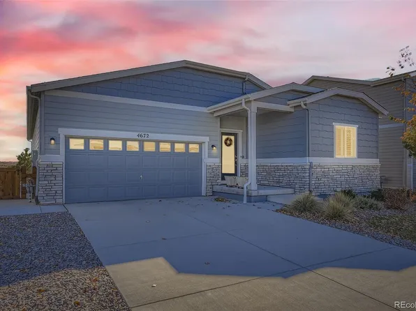 4672 River Highlands Loop, Elizabeth, CO 80107