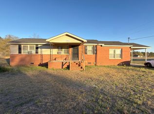 4803 Tabor Church Rd, Fayetteville, NC 28312
